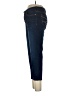 Seven7 Solid Blue Jeans Size 4 - photo 5