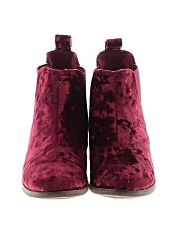 TOMS Ankle Boots (view 2)