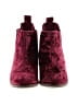 TOMS Burgundy Ankle Boots Size 6 (wide) - photo 2