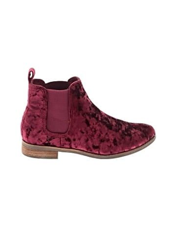 TOMS Ankle Boots (view 1)