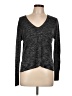 H&M Gray Pullover Sweater Size L - photo 1