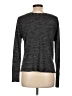 H&M Gray Pullover Sweater Size L - photo 2