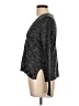 H&M Gray Pullover Sweater Size L - photo 5