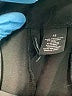 New Directions Solid Black Active Pants Size 12 - photo 7