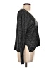 H&M Gray Pullover Sweater Size L - photo 4