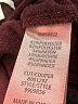 Max Studio Burgundy Casual Dress Size M - photo 8
