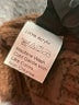 Shein Brown Tube Top Size 6 - photo 8