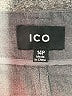 ICO Gray Dress Pants Size 14 (petite) - photo 7