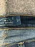 Lucky Blue Jeans Size 27 waist - photo 4