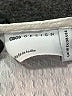 ASOS Design White Casual Dress Size 6 - photo 3