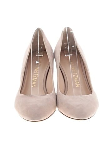 Stuart Weitzman Flats (view 2)