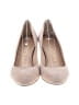 Stuart Weitzman Ivory Tan Flats Size 7 1/2 - photo 2