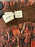 J by Joie Brown Long Sleeve Blouse Size L - photo 6