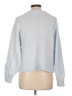 Old Navy Silver Pullover Sweater Size L - photo 2