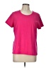 Kimem Pink Active T-Shirt Size L - photo 1
