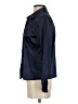Christie Brooks Blue Long Sleeve Blouse Size XL - photo 5