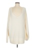 Old Navy Ivory Pullover Sweater Size M - photo 1