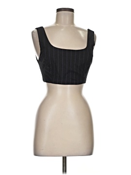Avec Les Filles Tube Top