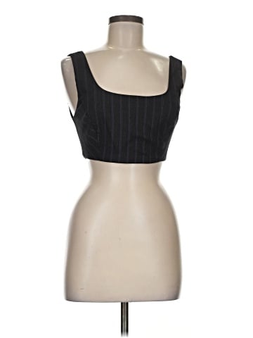 Avec Les Filles Tube Top (view 1)
