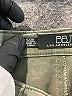 BBJ Los Angeles Green Cargo Pants Size 6 - photo 7
