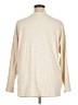 H&M Solid Tan Pullover Sweater Size XL - photo 2