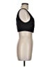 Avec Les Filles 100% Polyester Black Tube Top Size S - photo 4