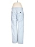 Current/Elliott 100% Cotton Solid Blue Casual Pants Size 26 waist - photo 2
