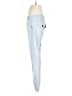 Current/Elliott 100% Cotton Solid Blue Casual Pants Size 26 waist - photo 5