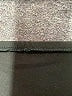 Unbranded 100% Polyester Solid Black Casual Skirt Size M - photo 4