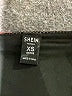 Shein Graphic Black Casual Skirt Size XS - photo 4