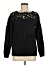 En Creme Black Pullover Sweater Size Med - Lg - photo 1