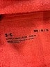 Under Armour Red Sweatshirt Size M - photo 7