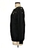 En Creme Black Pullover Sweater Size Med - Lg - photo 5