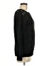 En Creme Black Pullover Sweater Size Med - Lg - photo 4