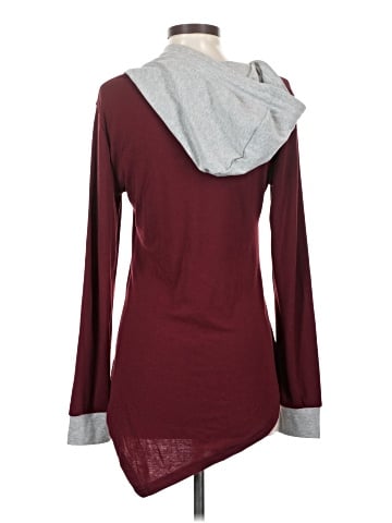 Miagooo Pullover Hoodie (view 2)