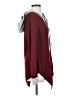 Miagooo Burgundy Pullover Hoodie Size S - photo 4