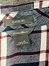Eddie Bauer 100% Cotton Plaid Blue Long Sleeve Button-Down Shirt Size L - photo 7