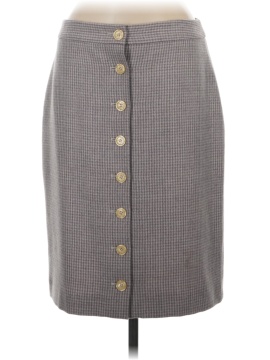 Brooks Brothers 346 Wool Skirt