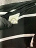 Assorted Brands Black Long Sleeve Top Size M - photo 7