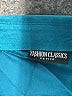 Fashion Classics 100% Polyester Teal Long Sleeve Blouse Size XL (petite) - photo 7