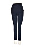 Athleta Polka Dots Blue Active Pants Size S - photo 2