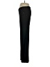 Long Elegant Legs 100% Polyester Solid Black Dress Pants Size 6 - photo 5
