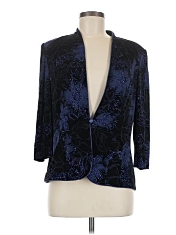 Alex Evenings Blazer (view 1)