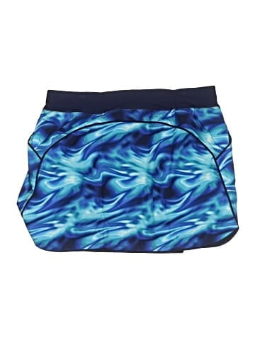 Lands' End Active Skort (view 2)