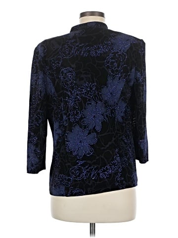 Alex Evenings Blazer (view 2)