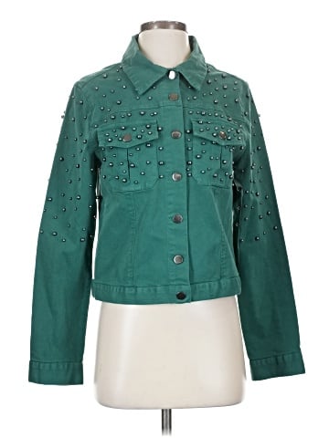Masseys Jacket (view 1)
