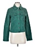 Masseys Teal Jacket Size S - photo 1