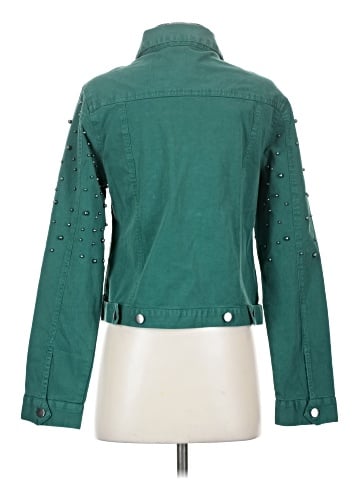 Masseys Jacket (view 2)