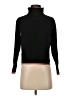 Wilfred Free Black Turtleneck Sweater Size XXS - photo 1