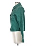 Masseys Teal Jacket Size S - photo 5